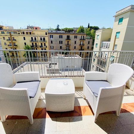Le Ville Tivoli - Suites, Tivoli City Center! מראה חיצוני תמונה
