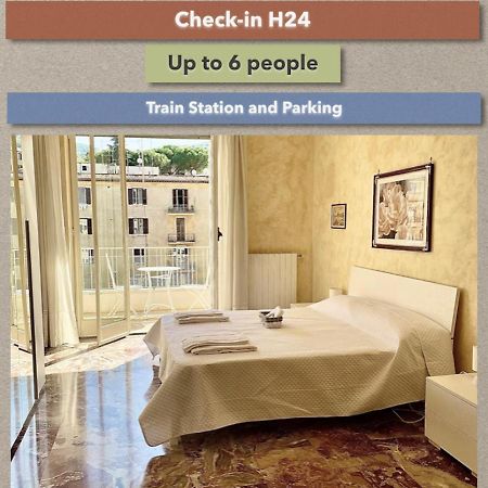 Le Ville Tivoli - Suites, Tivoli City Center! מראה חיצוני תמונה