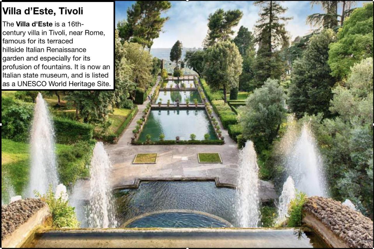 Le Ville Tivoli - Suites, Tivoli City Center! מראה חיצוני תמונה