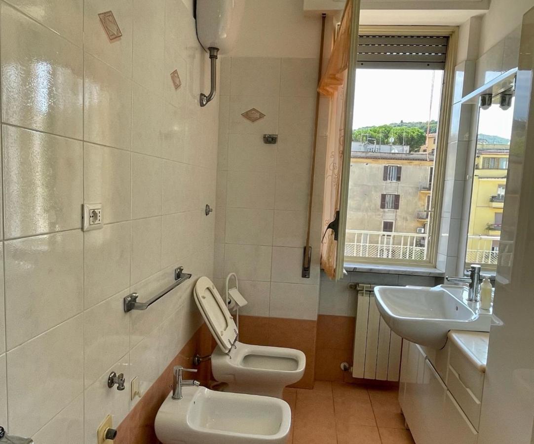 Le Ville Tivoli - Suites, Tivoli City Center! מראה חיצוני תמונה