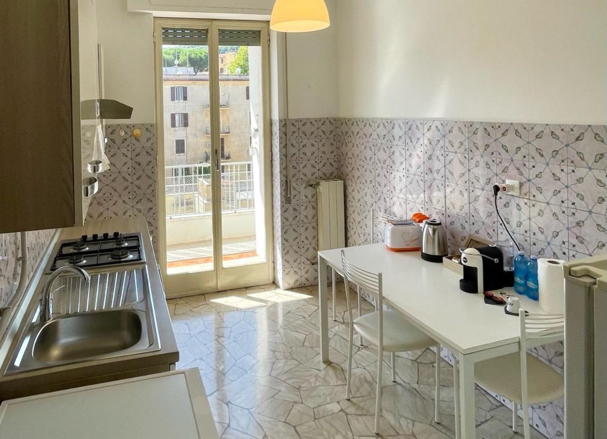 Le Ville Tivoli - Suites, Tivoli City Center! מראה חיצוני תמונה