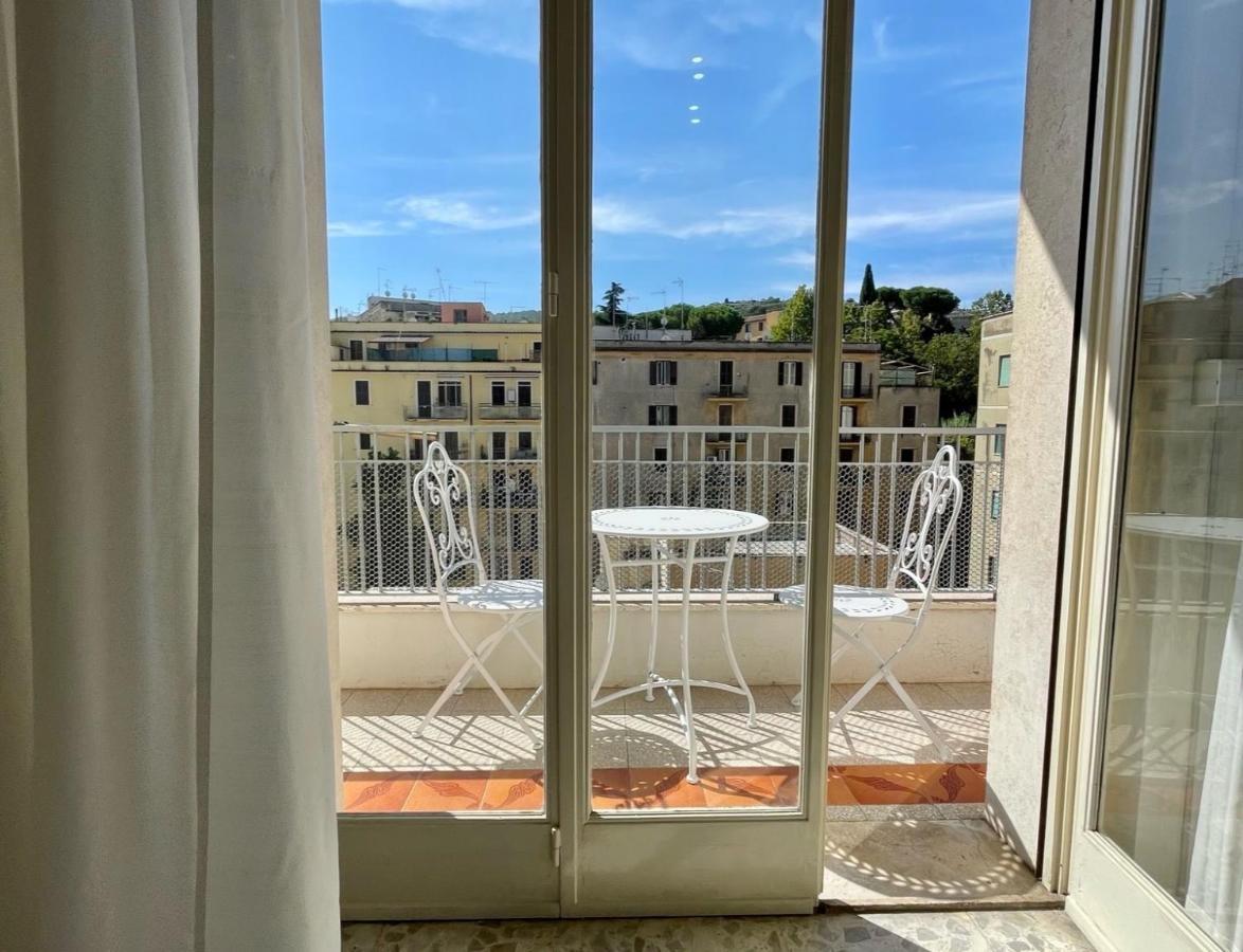 Le Ville Tivoli - Suites, Tivoli City Center! מראה חיצוני תמונה