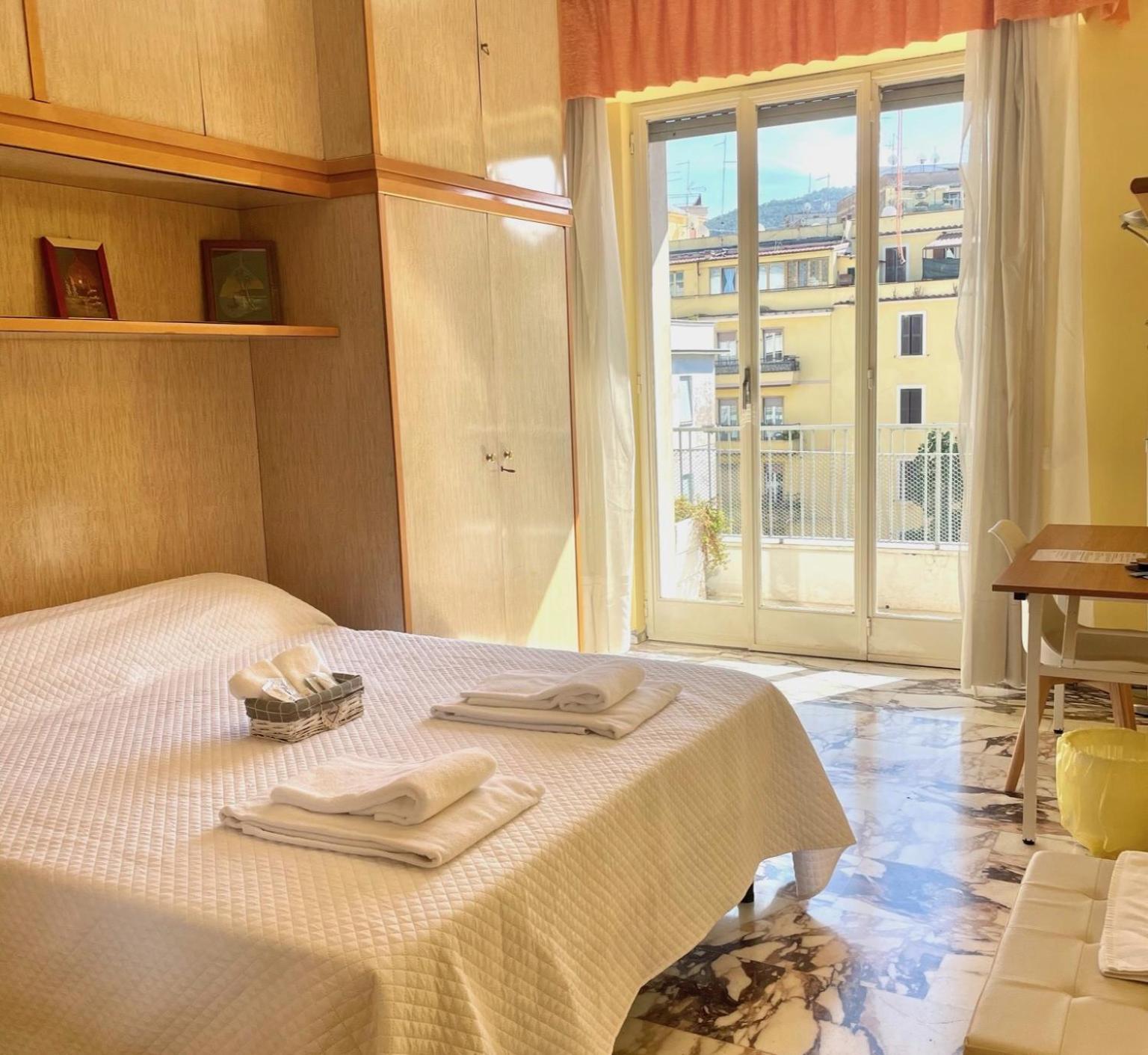 Le Ville Tivoli - Suites, Tivoli City Center! מראה חיצוני תמונה