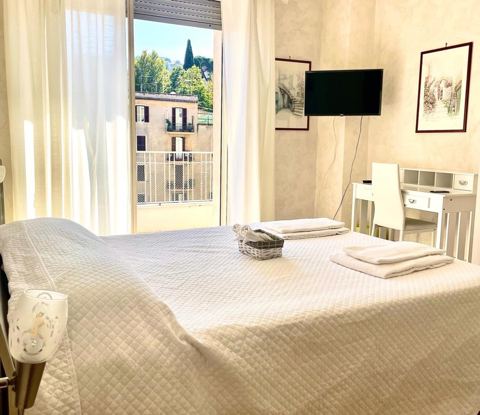 Le Ville Tivoli - Suites, Tivoli City Center! מראה חיצוני תמונה