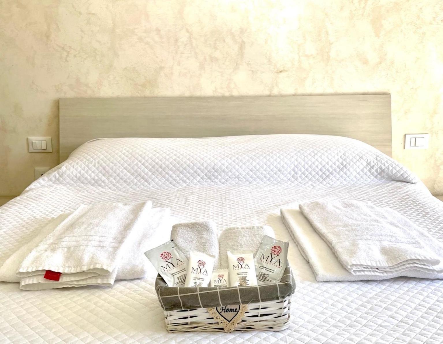 Le Ville Tivoli - Suites, Tivoli City Center! מראה חיצוני תמונה