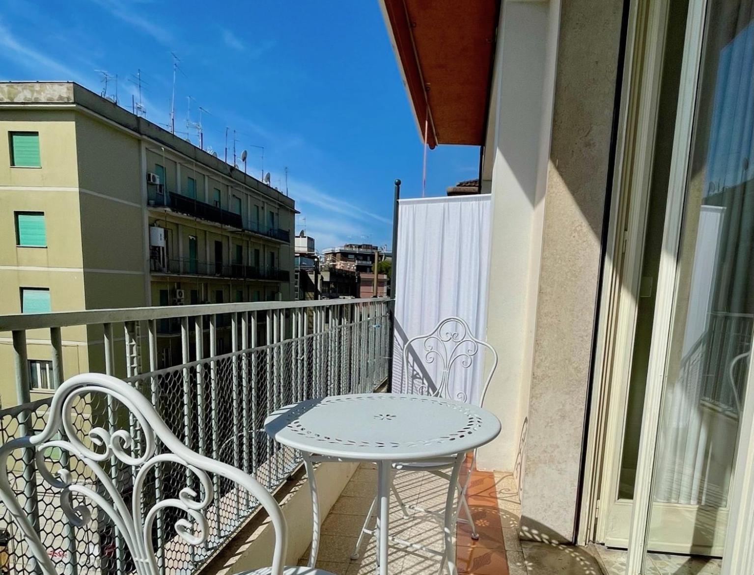 Le Ville Tivoli - Suites, Tivoli City Center! מראה חיצוני תמונה
