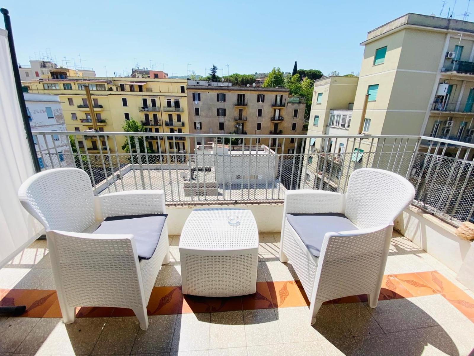 Le Ville Tivoli - Suites, Tivoli City Center! מראה חיצוני תמונה