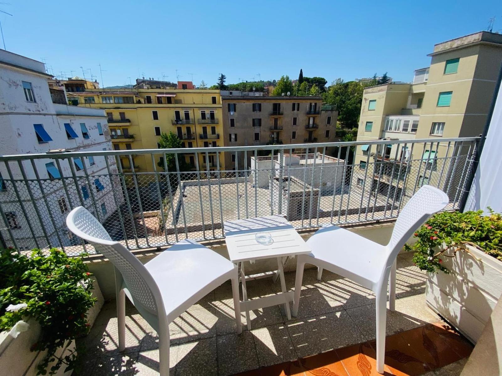 Le Ville Tivoli - Suites, Tivoli City Center! מראה חיצוני תמונה