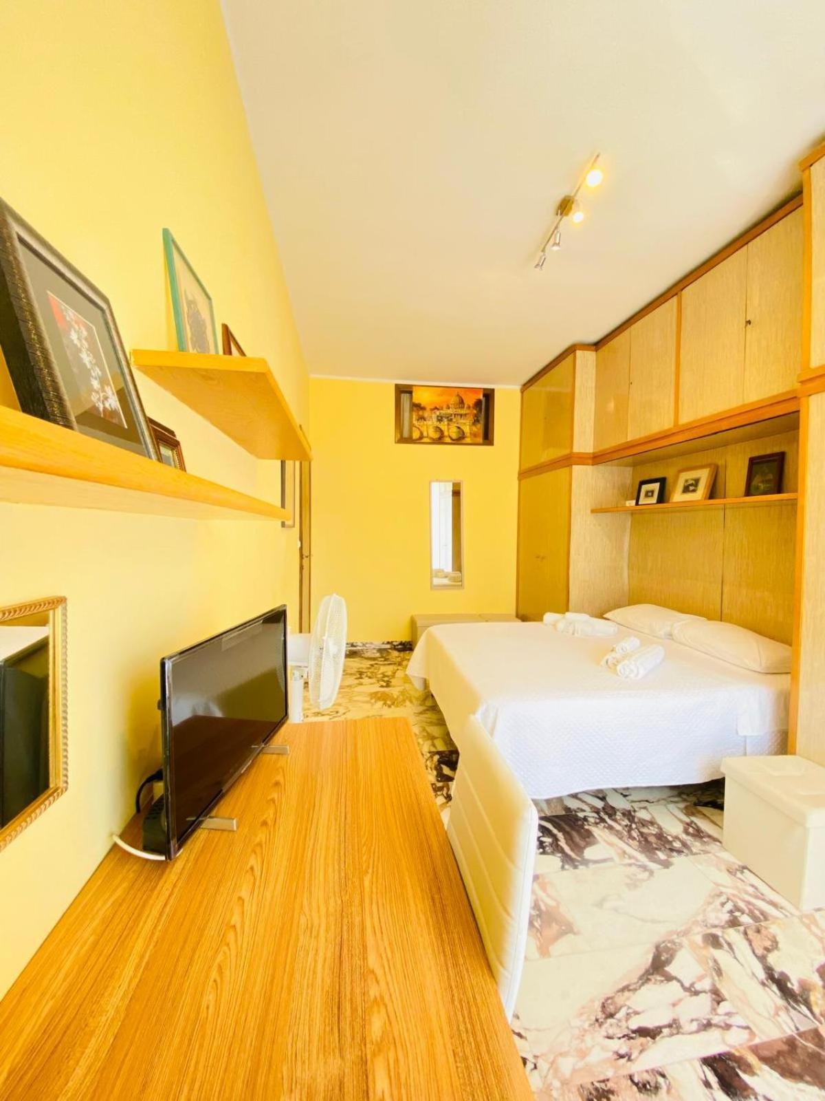 Le Ville Tivoli - Suites, Tivoli City Center! מראה חיצוני תמונה